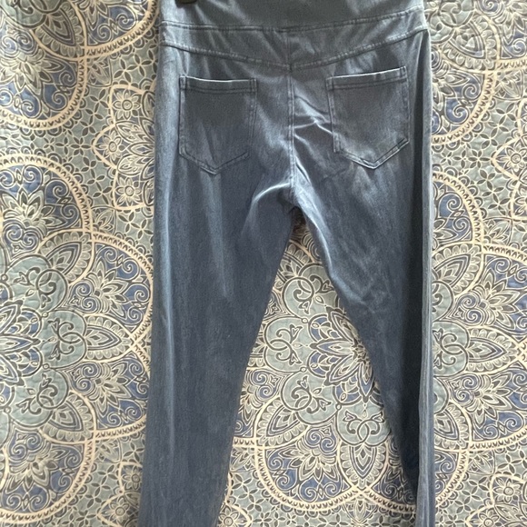 Legging lounge pajamas pants - Picture 4 of 9